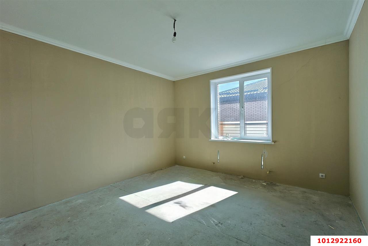 Фото №13: Дом 106 м² + 6 сот. - Краснодар, Карасунский внутригородской округ, днт Знаменский, ул. Свободная, 13