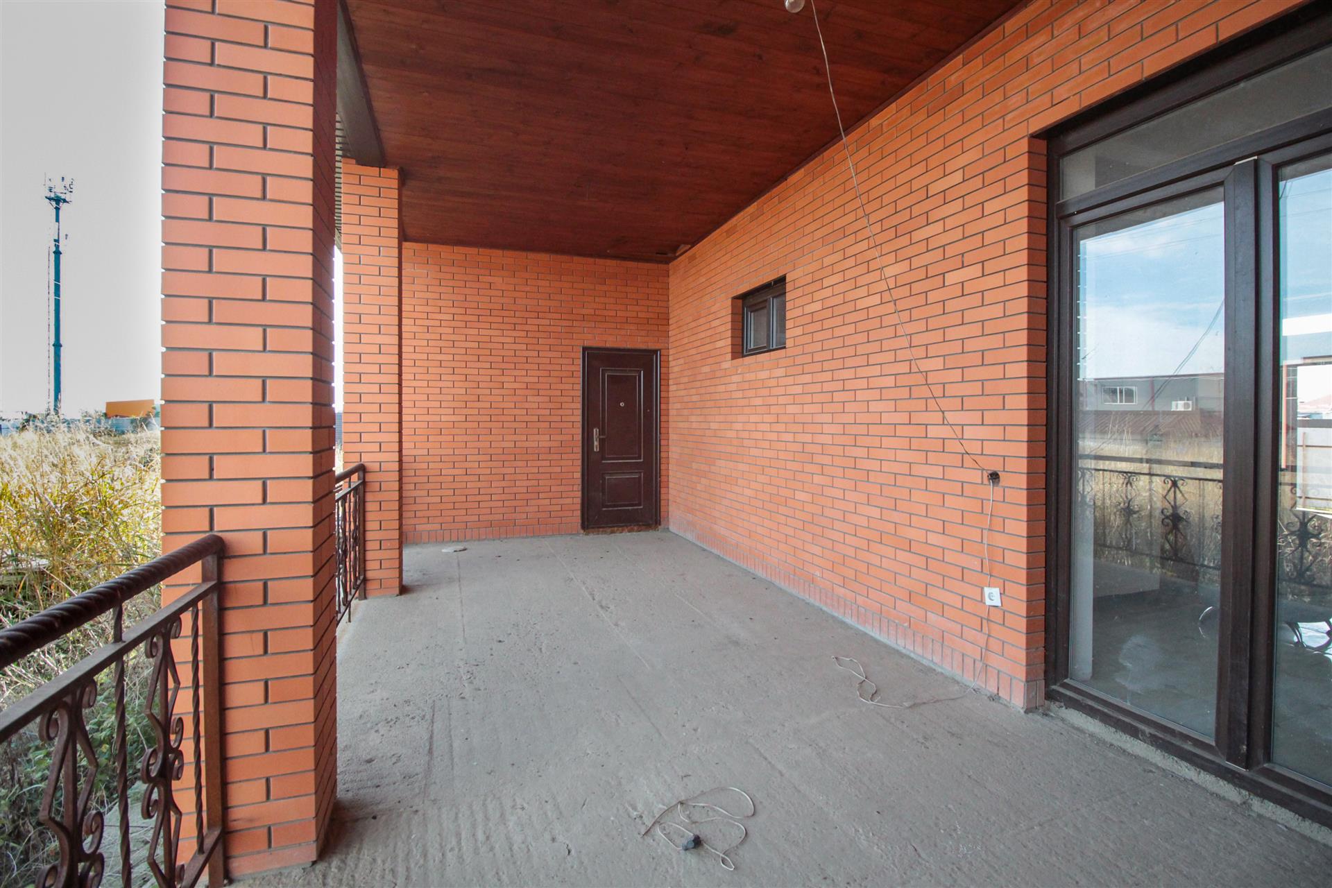 Фото №8: Дом 145 м² + 6 сот. - Краснодар, Карасунский внутригородской округ, днт Знаменский, ул. Свободная, 13