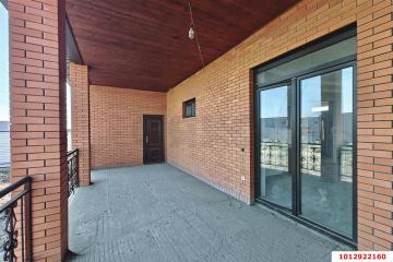 Фото №4: Дом 106 м² - Краснодар, днт Знаменский, ул. Свободная, 13