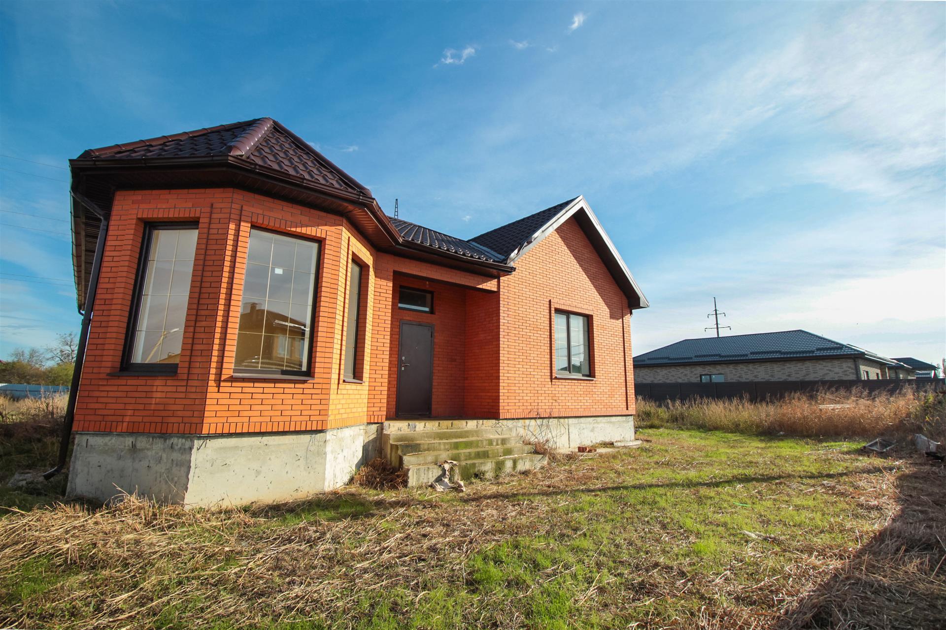 Фото №4: Дом 145 м² + 6 сот. - Краснодар, Карасунский внутригородской округ, днт Знаменский, ул. Свободная, 13