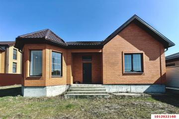 Фото №3: Дом 106 м² - Краснодар, днт Знаменский, ул. Свободная, 13