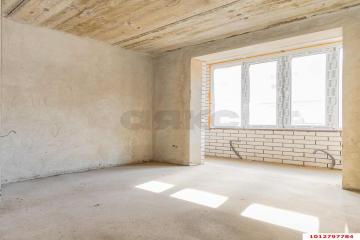 Фото №4: 1-комнатная квартира 36 м² - Российский, мкр. жилой комплекс Лучистый, ул. Шевкунова, 5