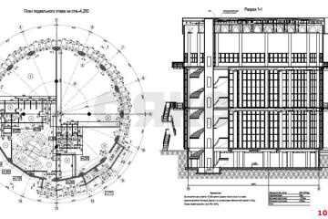 Фото №2: Коммерция 2240 м² - Дмитров, ул. Профессиональная, 74