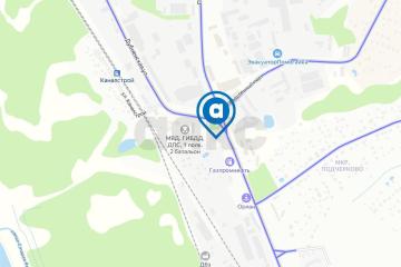 Фото №3: Коммерция 2240 м² - Дмитров, ул. Профессиональная, 74