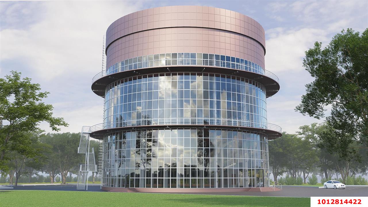 Фото №6: Коммерция 2240 м² - Дмитров, ул. Профессиональная, 74