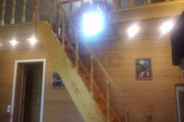 Фото №5: Дом 45 м² - Берег Кубани ВНИИ риса, мкр. Прикубанский внутригородской округ, ул. Жасминовая, 11