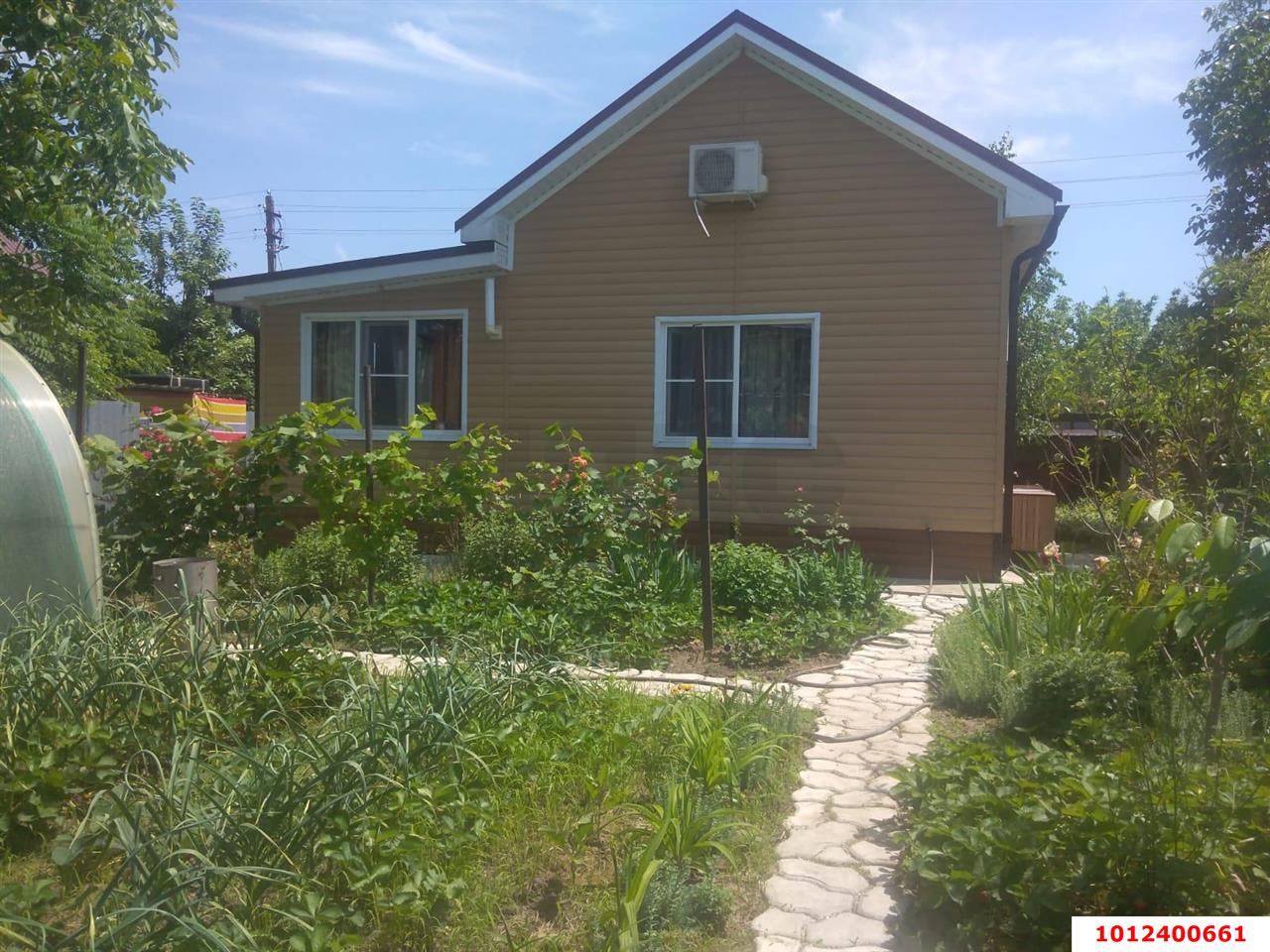 Фото №10: Дом 45 м² + 4.23 сот. - Берег Кубани ВНИИ риса, Прикубанский внутригородской округ, ул. Жасминовая, 11