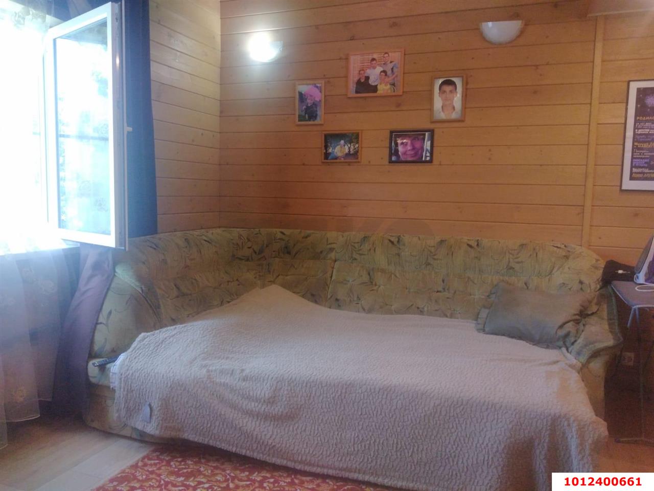 Фото №3: Дом 45 м² + 4.23 сот. - Берег Кубани ВНИИ риса, Прикубанский внутригородской округ, ул. Жасминовая, 11