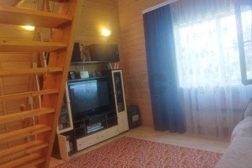 Фото №4: Дом 45 м² - Берег Кубани ВНИИ риса, мкр. Прикубанский внутригородской округ, ул. Жасминовая, 11