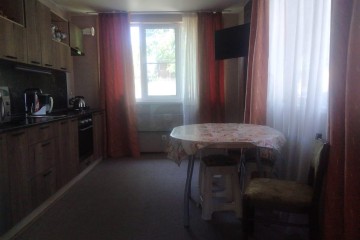 Фото №2: Дом 45 м² - Берег Кубани ВНИИ риса, мкр. Прикубанский внутригородской округ, ул. Жасминовая, 11