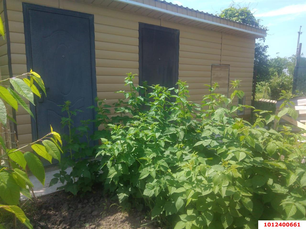 Фото №9: Дом 45 м² + 4.23 сот. - Берег Кубани ВНИИ риса, Прикубанский внутригородской округ, ул. Жасминовая, 11