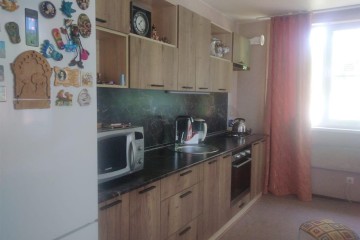 Фото №1: Дом 45 м² - Берег Кубани ВНИИ риса, мкр. Прикубанский внутригородской округ, ул. Жасминовая, 11