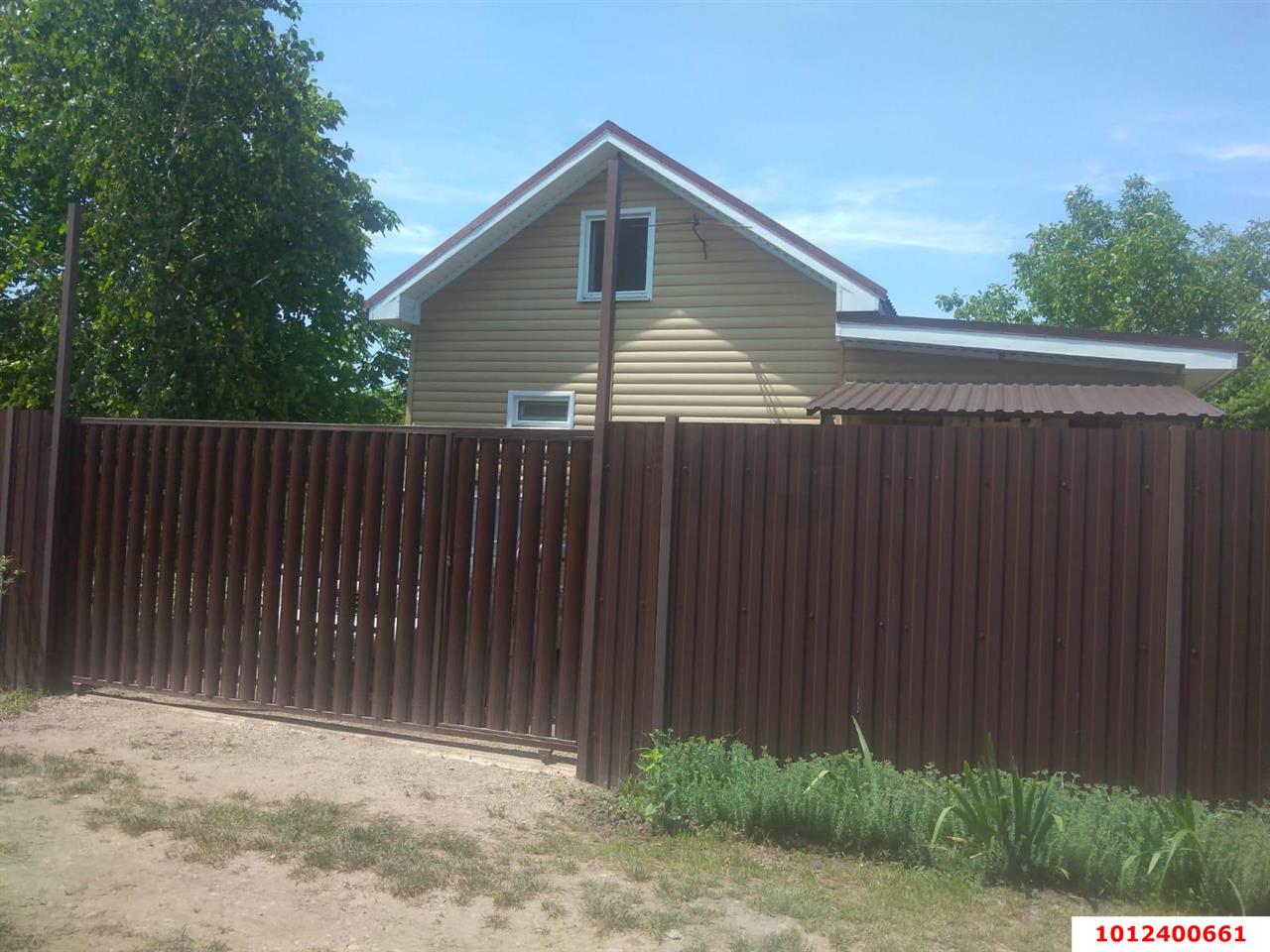 Фото №10: Дом 45 м² + 4.23 сот. - Берег Кубани ВНИИ риса, Прикубанский внутригородской округ, ул. Жасминовая, 11