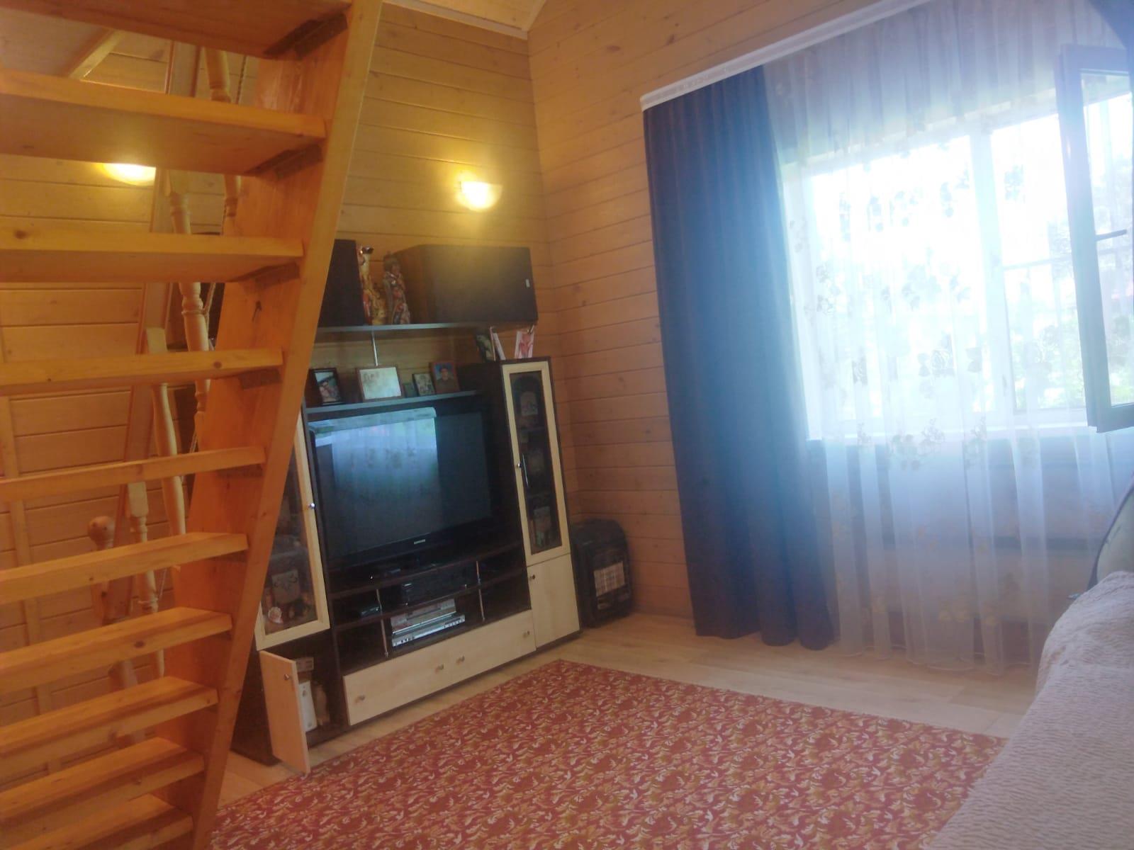 Фото №4: Дом 45 м² + 4.23 сот. - Берег Кубани ВНИИ риса, мкр. Прикубанский внутригородской округ, ул. Жасминовая, 11