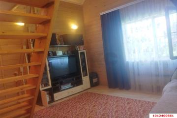 Фото №4: Дом 45 м² - Берег Кубани ВНИИ риса, мкр. Прикубанский внутригородской округ, ул. Жасминовая, 11