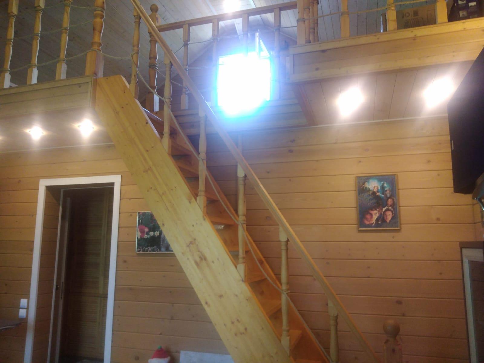 Фото №5: Дом 45 м² + 4.23 сот. - Берег Кубани ВНИИ риса, мкр. Прикубанский внутригородской округ, ул. Жасминовая, 11