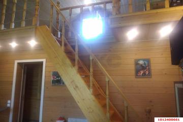 Фото №5: Дом 45 м² - Берег Кубани ВНИИ риса, мкр. Прикубанский внутригородской округ, ул. Жасминовая, 11