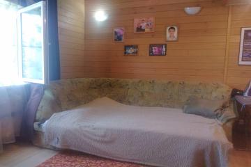 Фото №3: Дом 45 м² - Берег Кубани ВНИИ риса, мкр. Прикубанский внутригородской округ, ул. Жасминовая, 11