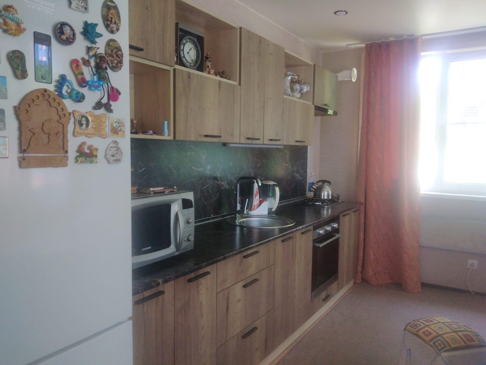 Фото №1: Дом 45 м² + 4.23 сот. - Берег Кубани ВНИИ риса, мкр. Прикубанский внутригородской округ, ул. Жасминовая, 11