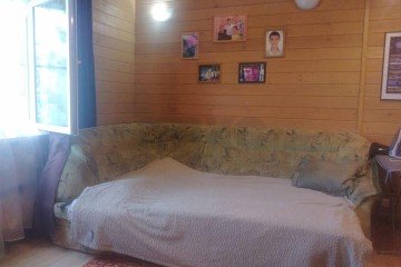 Фото №3: Дом 45 м² - Берег Кубани ВНИИ риса, мкр. Прикубанский внутригородской округ, ул. Жасминовая, 11