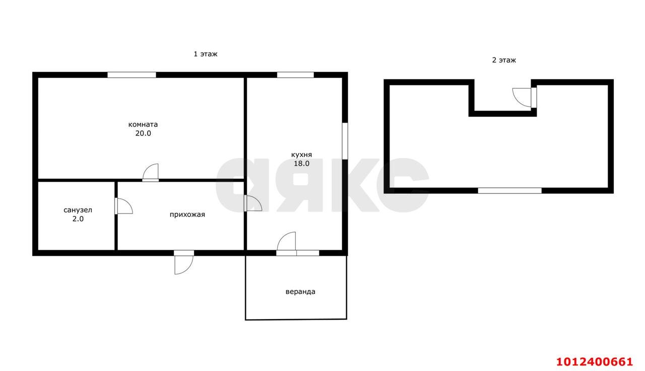Фото №11: Дом 45 м² + 4.23 сот. - Берег Кубани ВНИИ риса, Прикубанский внутригородской округ, ул. Жасминовая, 11