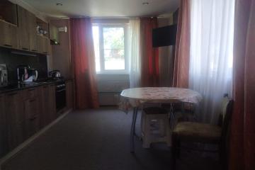 Фото №2: Дом 45 м² - Берег Кубани ВНИИ риса, мкр. Прикубанский внутригородской округ, ул. Жасминовая, 11