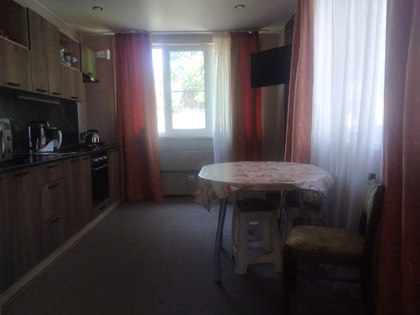 Фото №2: Дом 45 м² + 4.23 сот. - Берег Кубани ВНИИ риса, мкр. Прикубанский внутригородской округ, ул. Жасминовая, 11