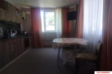 Фото №2: Дом 45 м² - Берег Кубани ВНИИ риса, мкр. Прикубанский внутригородской округ, ул. Жасминовая, 11