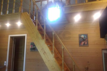 Фото №5: Дом 45 м² - Берег Кубани ВНИИ риса, мкр. Прикубанский внутригородской округ, ул. Жасминовая, 11