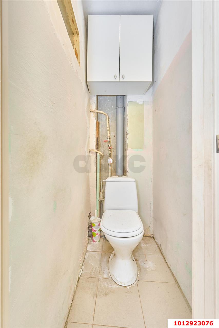 Фото №11: 3-комнатная квартира 67 м² - Краснодар, имени Маршала Жукова, ул. Кореновская, 9