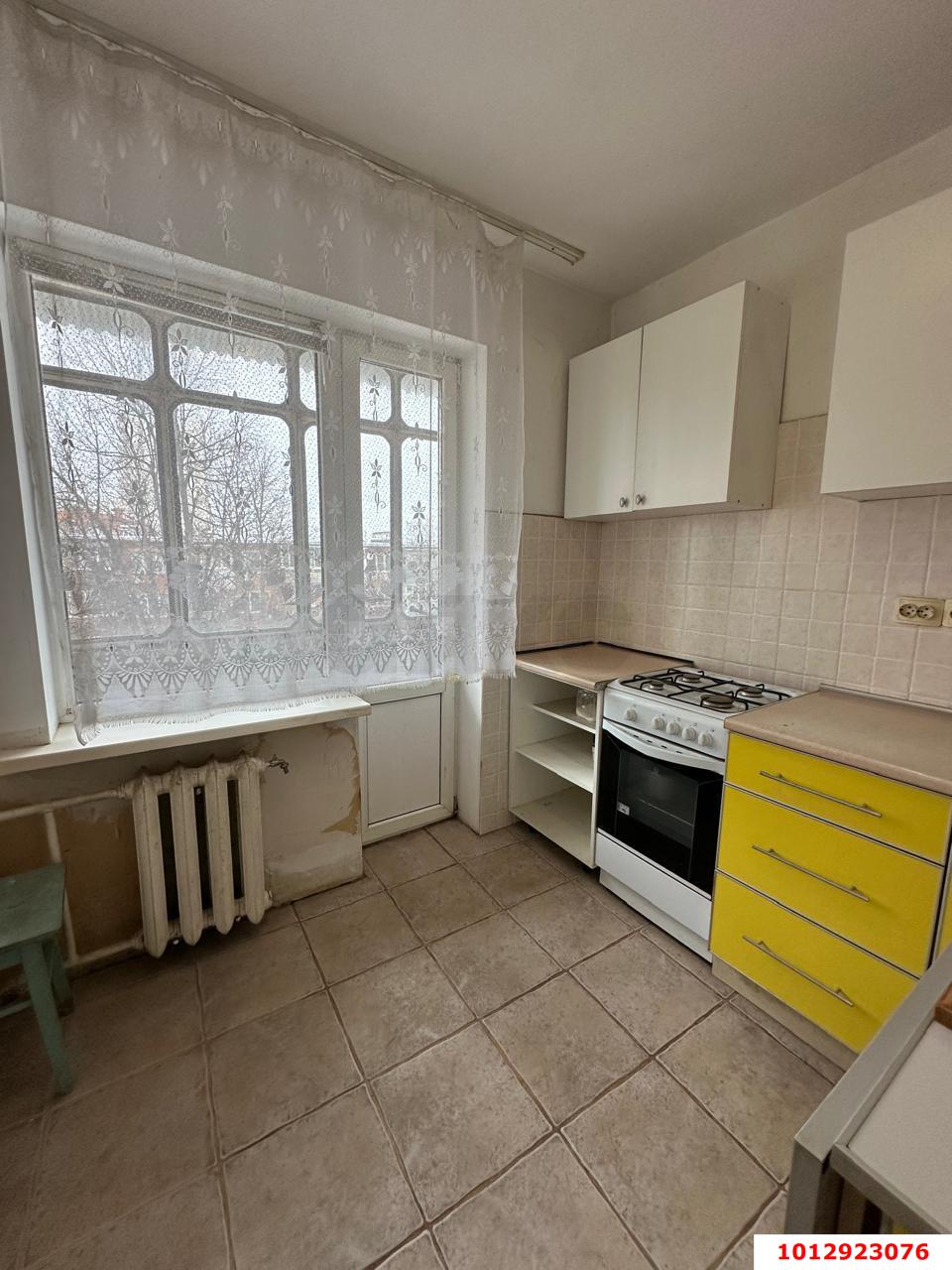 Фото №5: 3-комнатная квартира 63 м² - Краснодар, имени Маршала Жукова, ул. Кореновская, 9