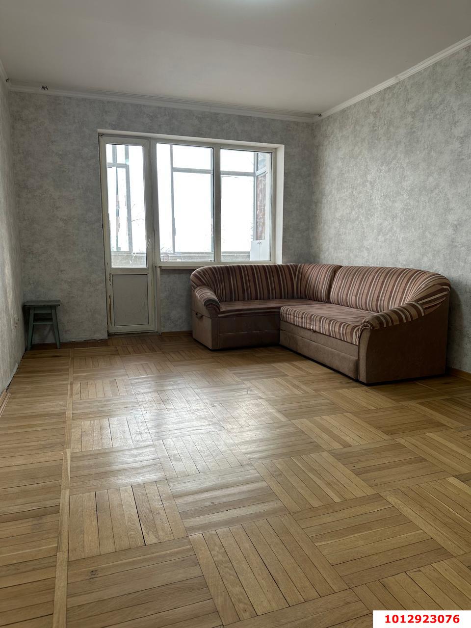 Фото №4: 3-комнатная квартира 63 м² - Краснодар, имени Маршала Жукова, ул. Кореновская, 9