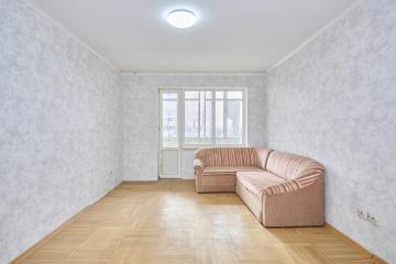 Фото №2: 3-комнатная квартира 67 м² - Краснодар, мкр. имени Маршала Жукова, ул. Кореновская, 9