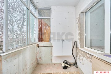 Фото №5: 3-комнатная квартира 60 м² - Краснодар, мкр. имени Маршала Жукова, ул. Кореновская, 9