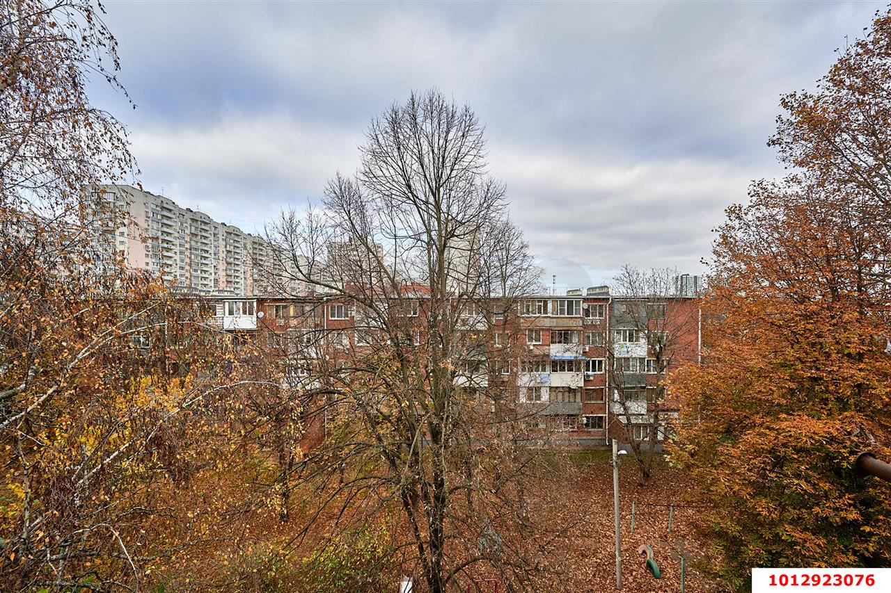 Фото №9: 3-комнатная квартира 64 м² - Краснодар, Прикубанский внутригородской округ, мкр. имени Маршала Жукова, ул. Кореновская, 9