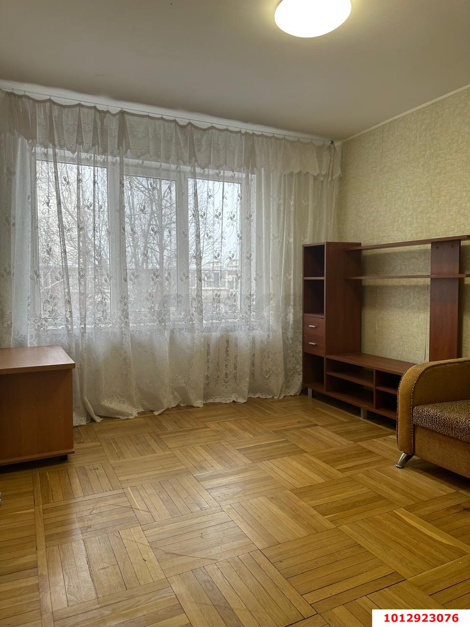 Фото №3: 3-комнатная квартира 63 м² - Краснодар, имени Маршала Жукова, ул. Кореновская, 9