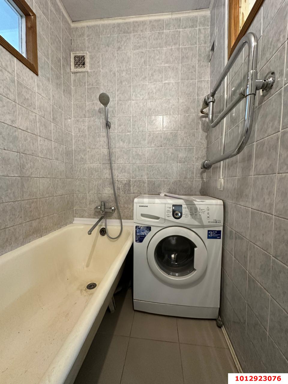 Фото №6: 3-комнатная квартира 63 м² - Краснодар, имени Маршала Жукова, ул. Кореновская, 9