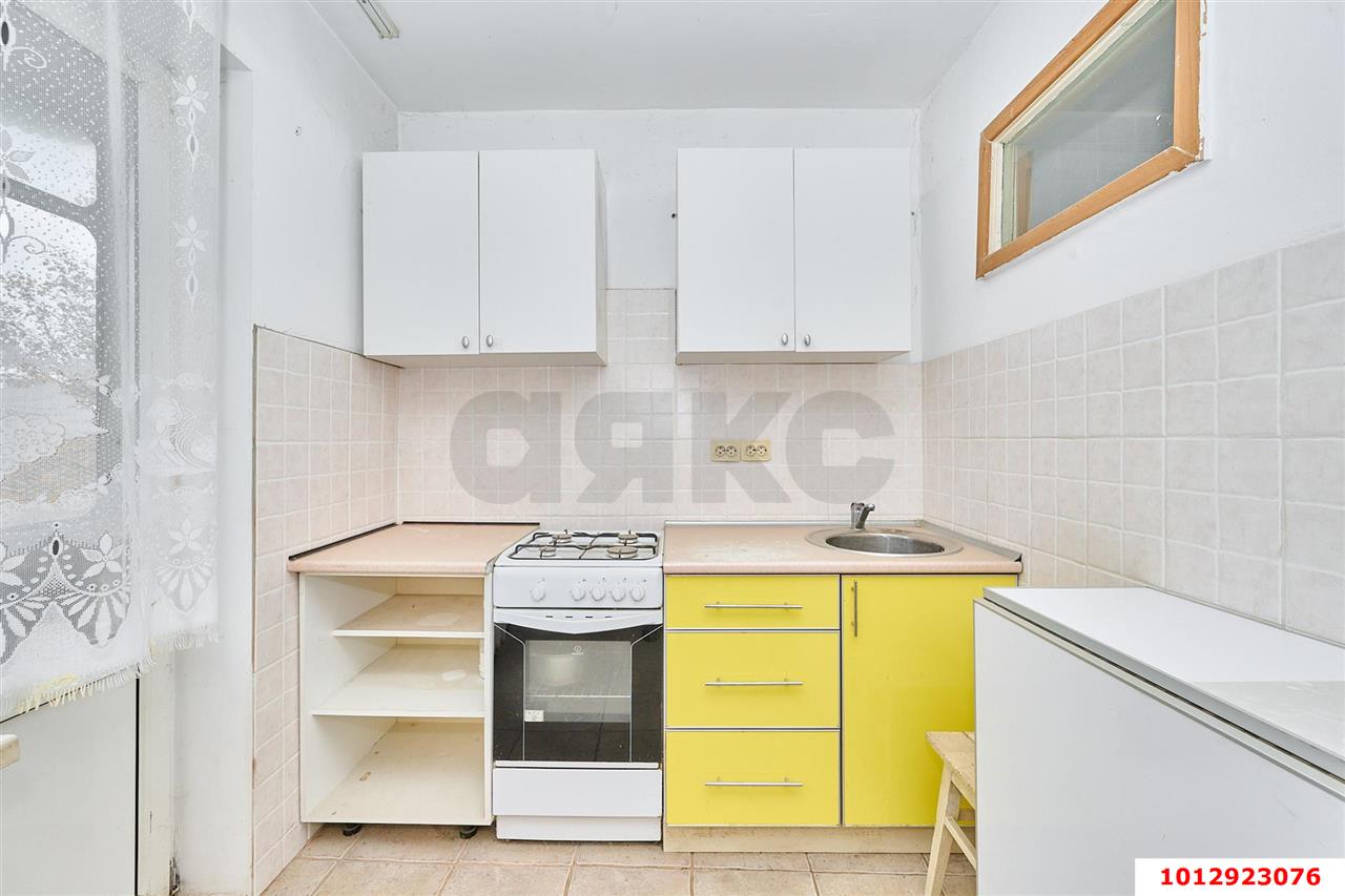 Фото №8: 3-комнатная квартира 67 м² - Краснодар, имени Маршала Жукова, ул. Кореновская, 9