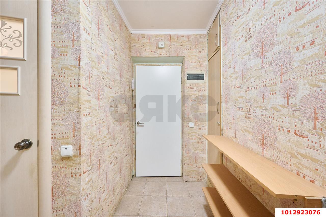 Фото №13: 3-комнатная квартира 67 м² - Краснодар, имени Маршала Жукова, ул. Кореновская, 9