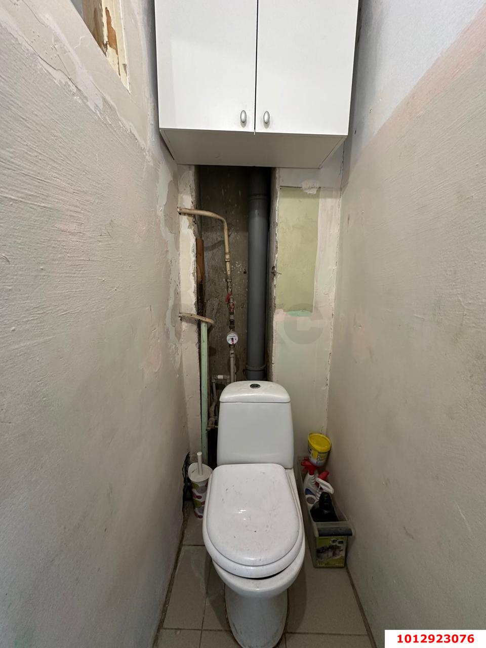 Фото №7: 3-комнатная квартира 63 м² - Краснодар, имени Маршала Жукова, ул. Кореновская, 9