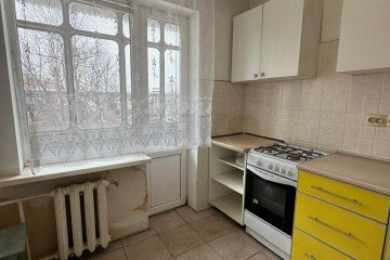 Фото №5: 3-комнатная квартира 60 м² - Краснодар, мкр. имени Маршала Жукова, ул. Кореновская, 9