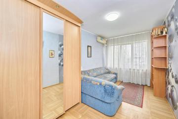 Фото №3: 3-комнатная квартира 67 м² - Краснодар, мкр. имени Маршала Жукова, ул. Кореновская, 9