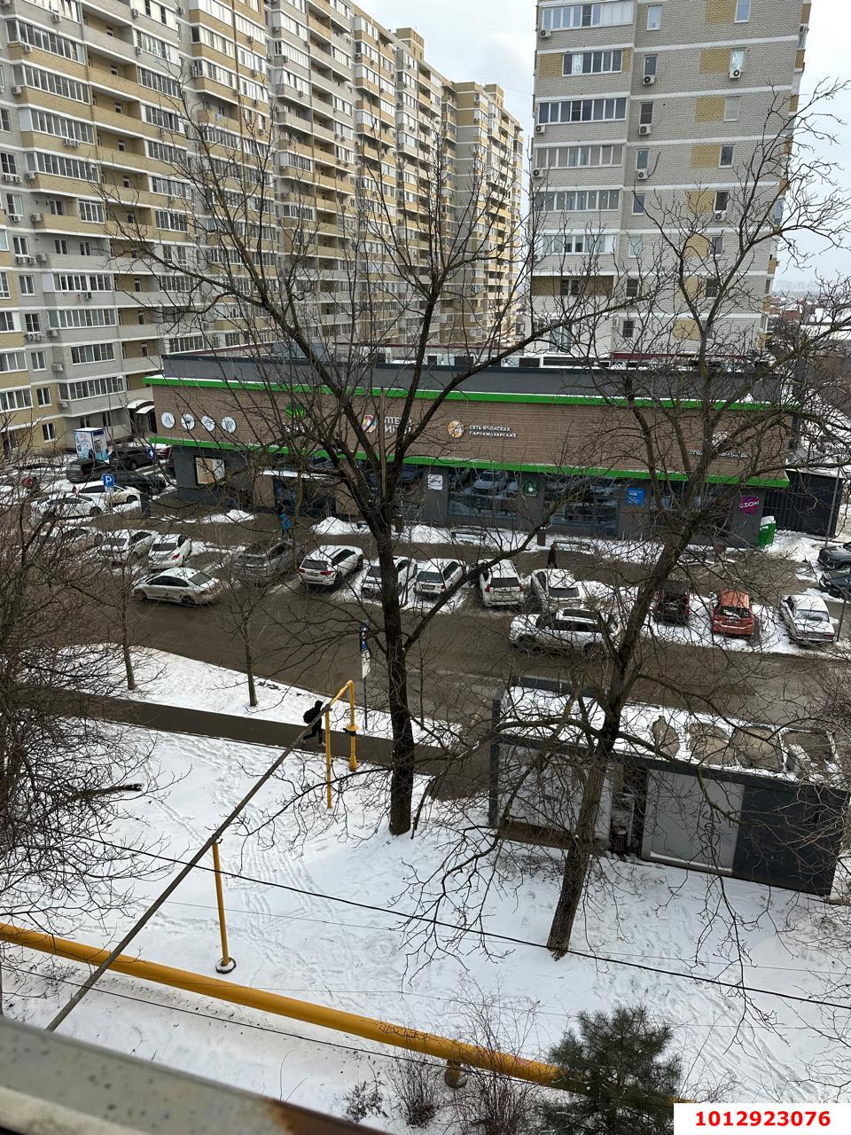 Фото №13: 3-комнатная квартира 63 м² - Краснодар, имени Маршала Жукова, ул. Кореновская, 9