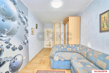 Фото №4: 3-комнатная квартира 67 м² - Краснодар, мкр. имени Маршала Жукова, ул. Кореновская, 9