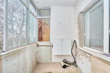 Фото №5: 3-комнатная квартира 67 м² - Краснодар, мкр. имени Маршала Жукова, ул. Кореновская, 9