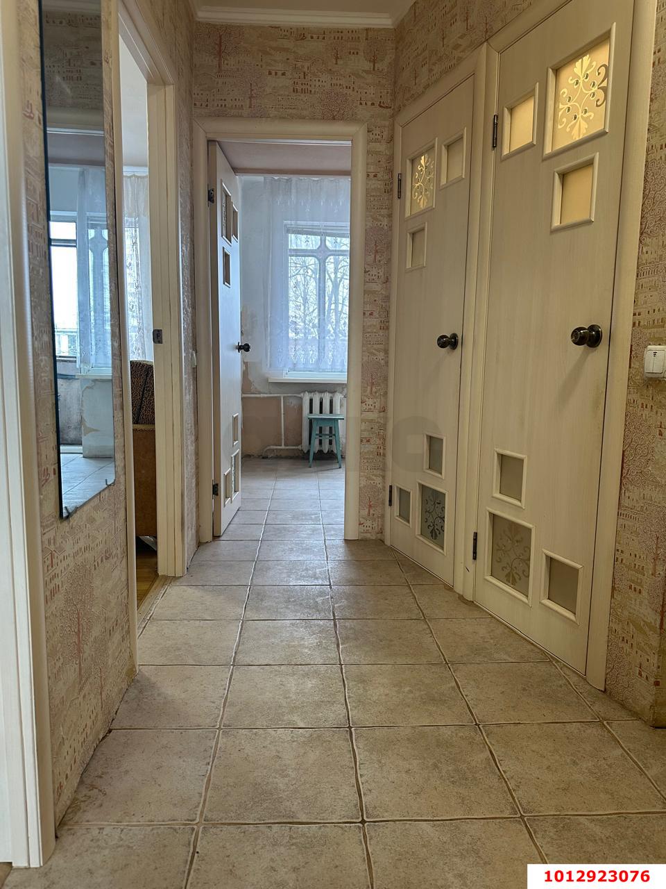 Фото №8: 3-комнатная квартира 63 м² - Краснодар, имени Маршала Жукова, ул. Кореновская, 9