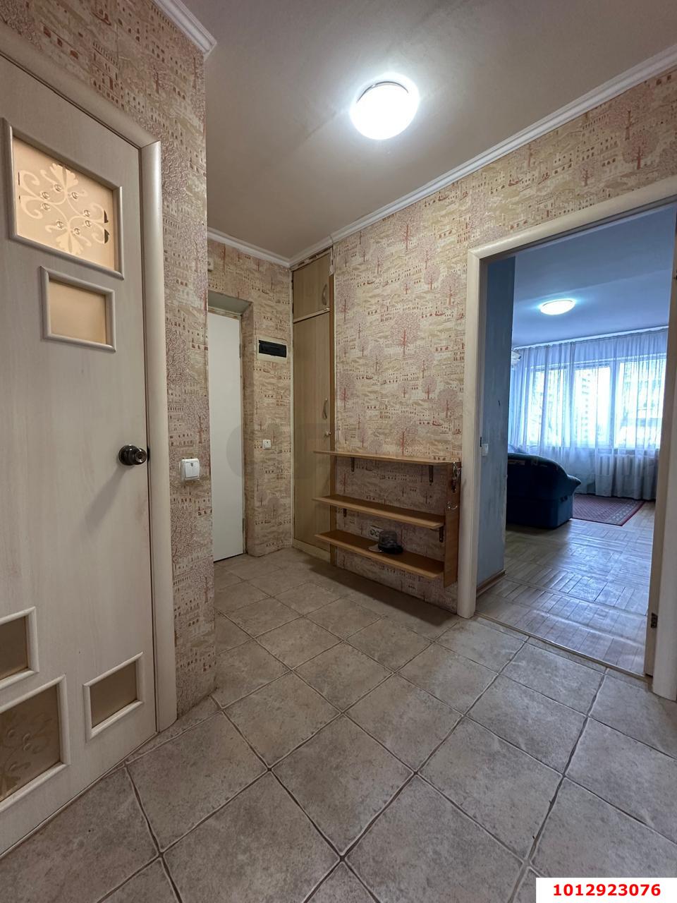 Фото №9: 3-комнатная квартира 63 м² - Краснодар, имени Маршала Жукова, ул. Кореновская, 9