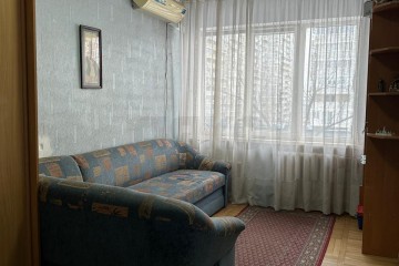 Фото №2: 3-комнатная квартира 60 м² - Краснодар, мкр. имени Маршала Жукова, ул. Кореновская, 9