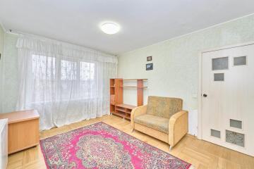 Фото №1: 3-комнатная квартира 67 м² - Краснодар, мкр. имени Маршала Жукова, ул. Кореновская, 9