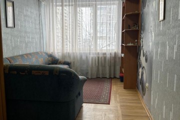 Фото №1: 3-комнатная квартира 63 м² - Краснодар, мкр. имени Маршала Жукова, ул. Кореновская, 9